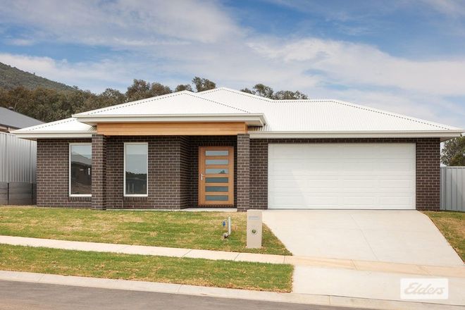 Picture of 10 Gaze Street, BARANDUDA VIC 3691