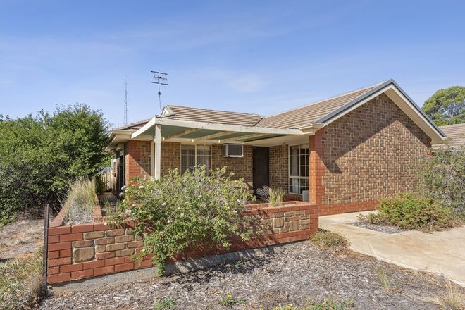 Picture of Unit 3/68 Cowra Street, RENMARK SA 5341