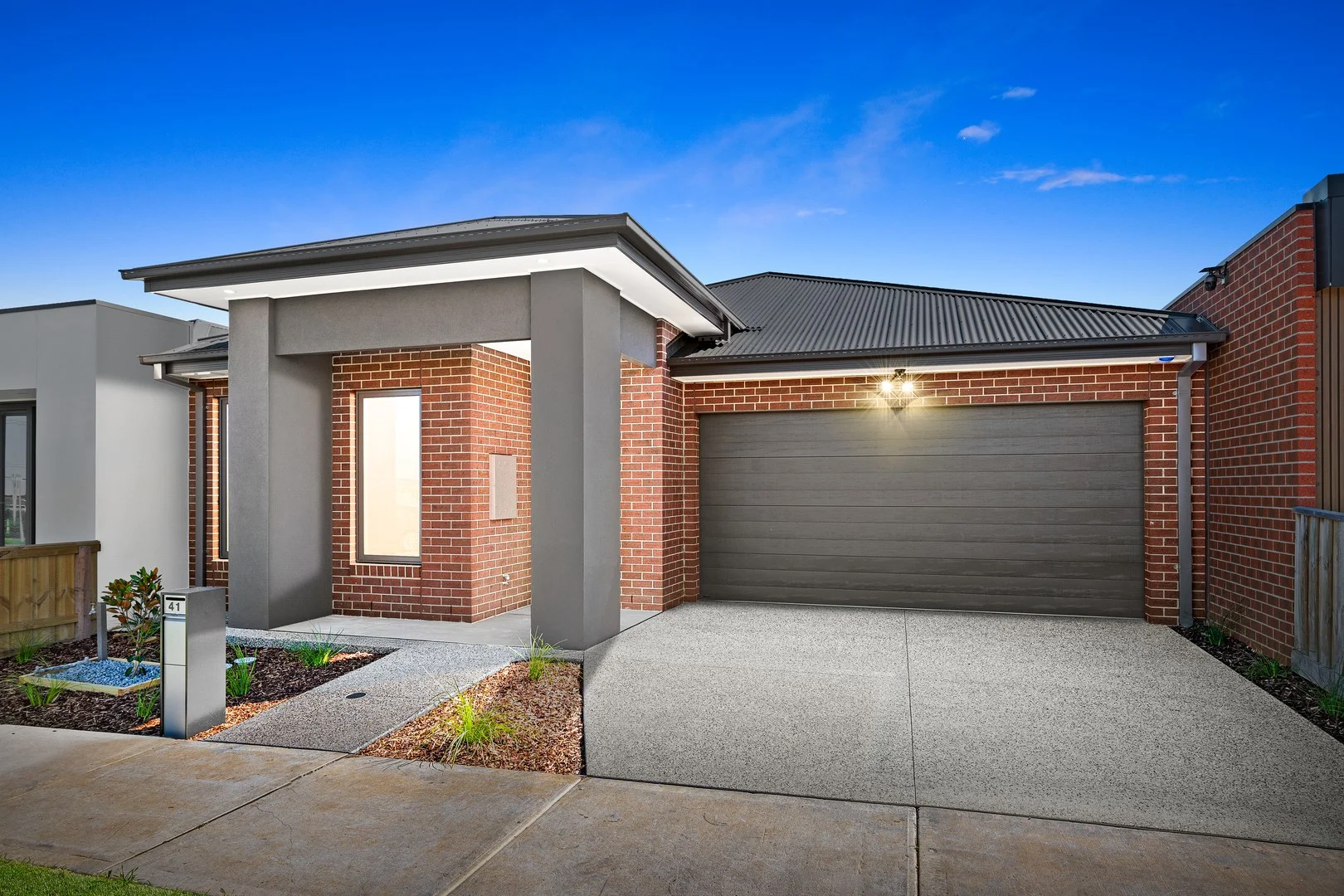 41 Paskas Drive, Fraser Rise VIC 3336