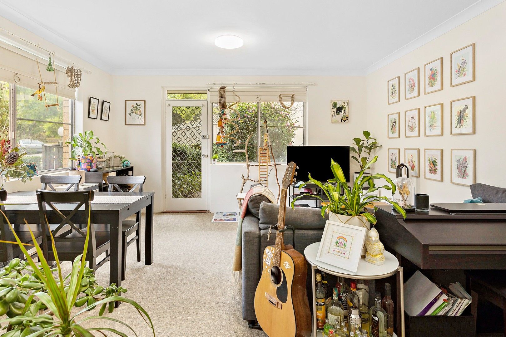 2/13 Belmont Avenue, Wollstonecraft NSW 2065, Image 0