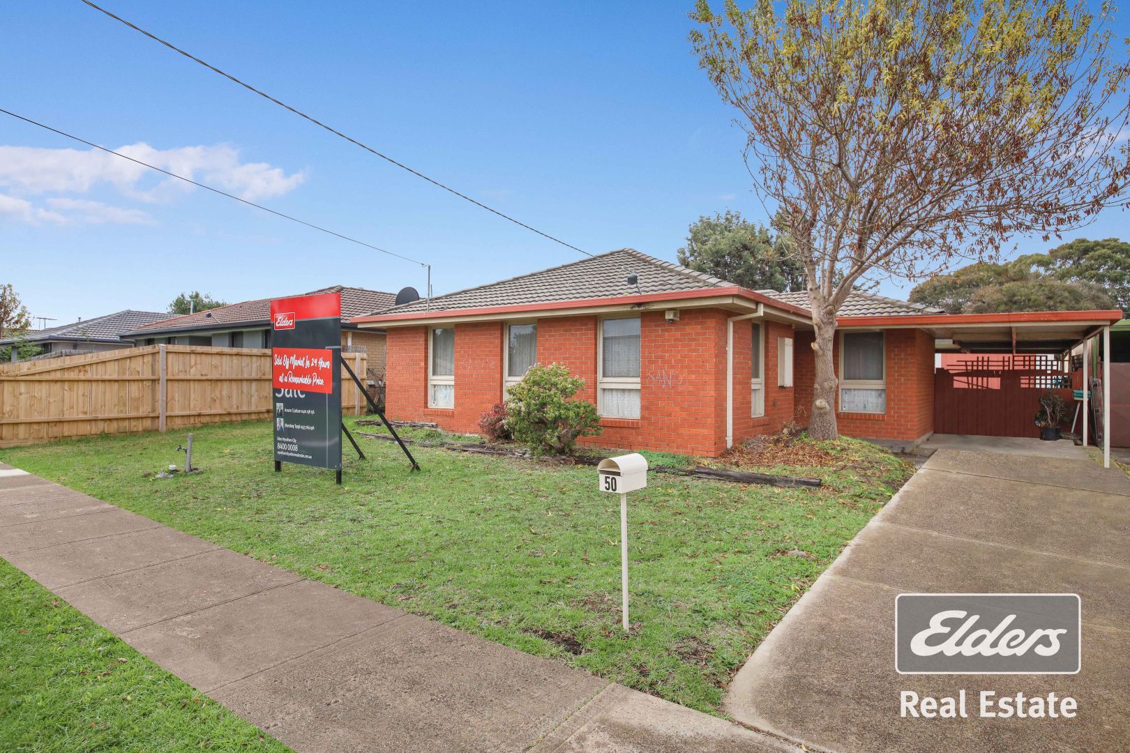 50 Kookaburra Avenue, Werribee VIC 3030, Image 1