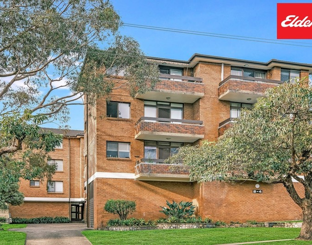 4/2-4 St Georges Road, Penshurst NSW 2222