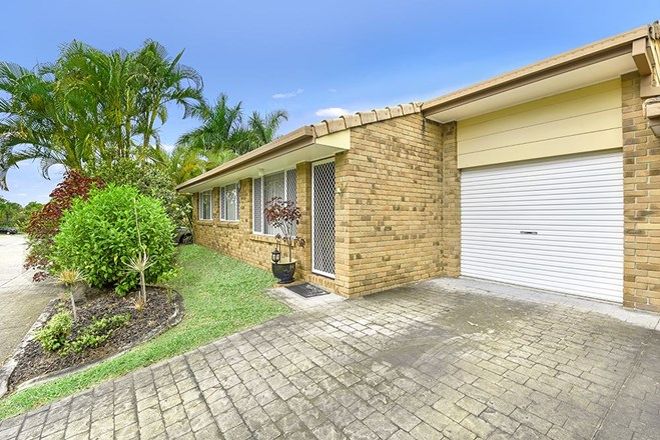 Picture of 132/97 Edmund Rice Drive, SOUTHPORT QLD 4215