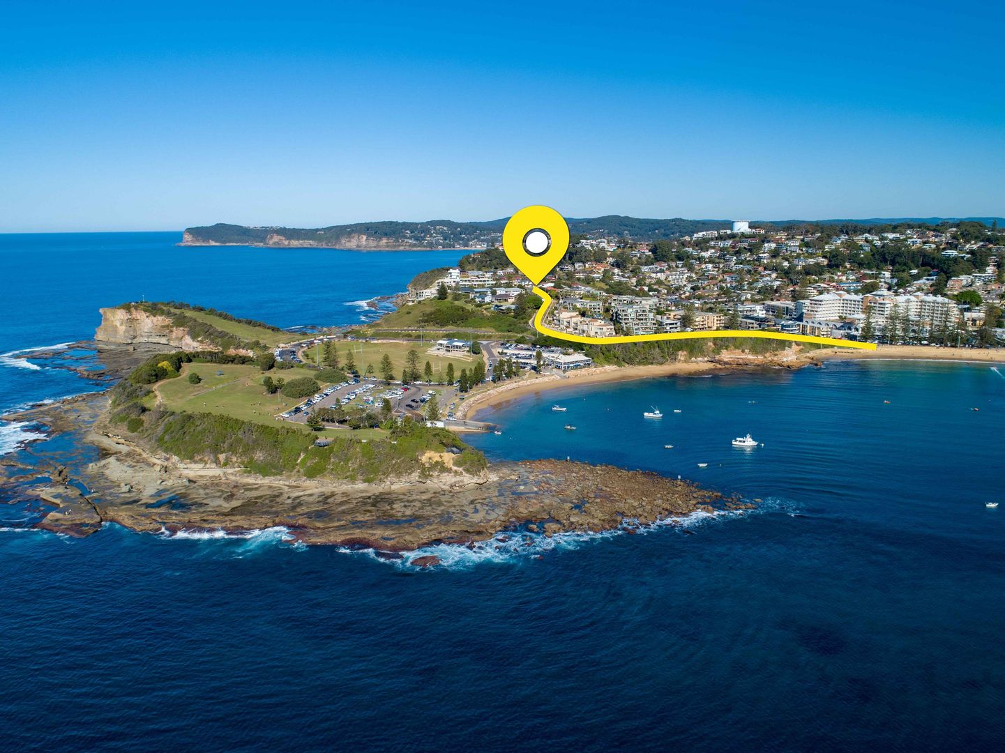 1a Woolunga Avenue, Terrigal NSW 2260, Image 2