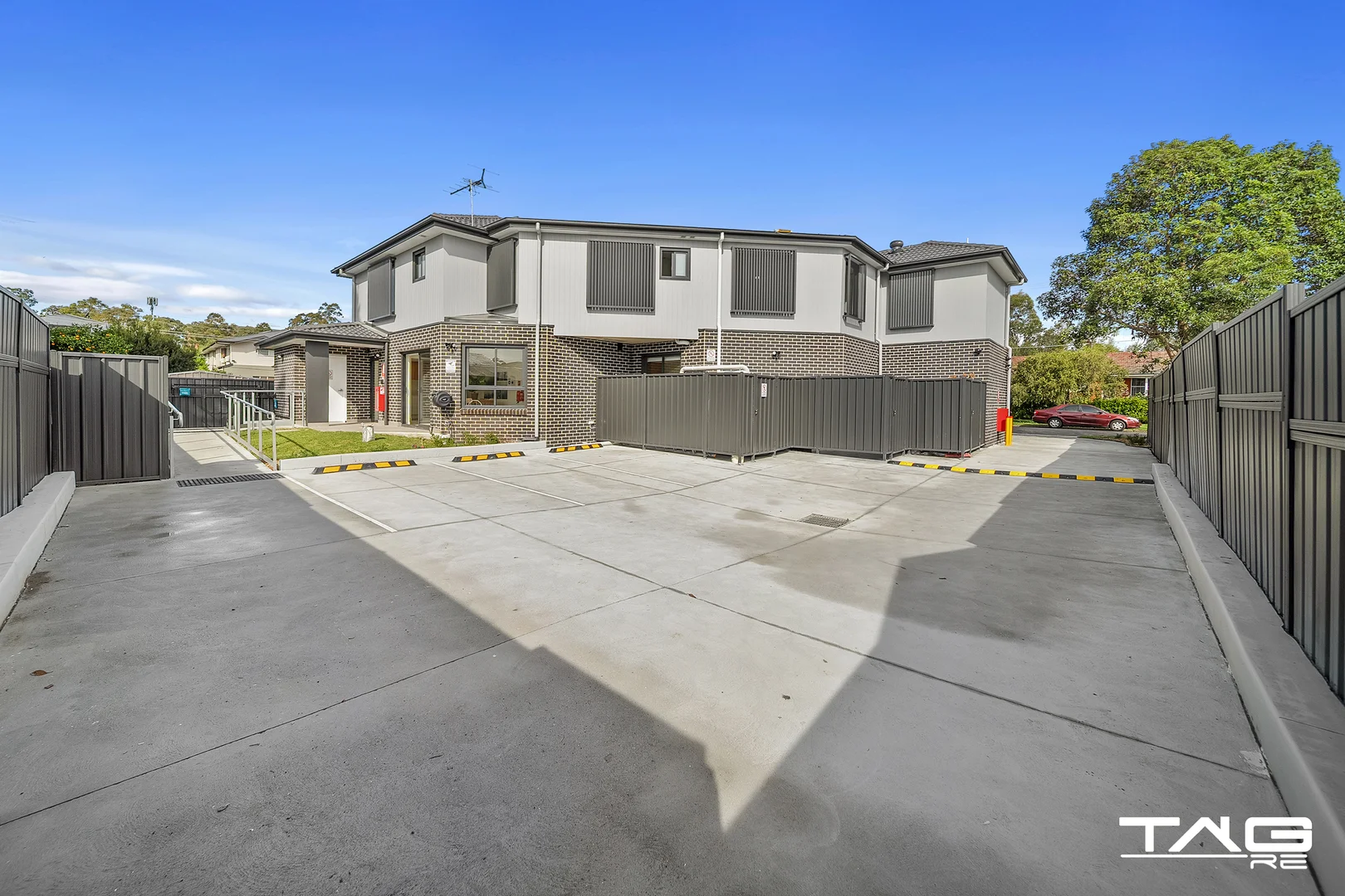 Additional image 21 of 1-13/3 Edward Street, Kingswood NSW 2747