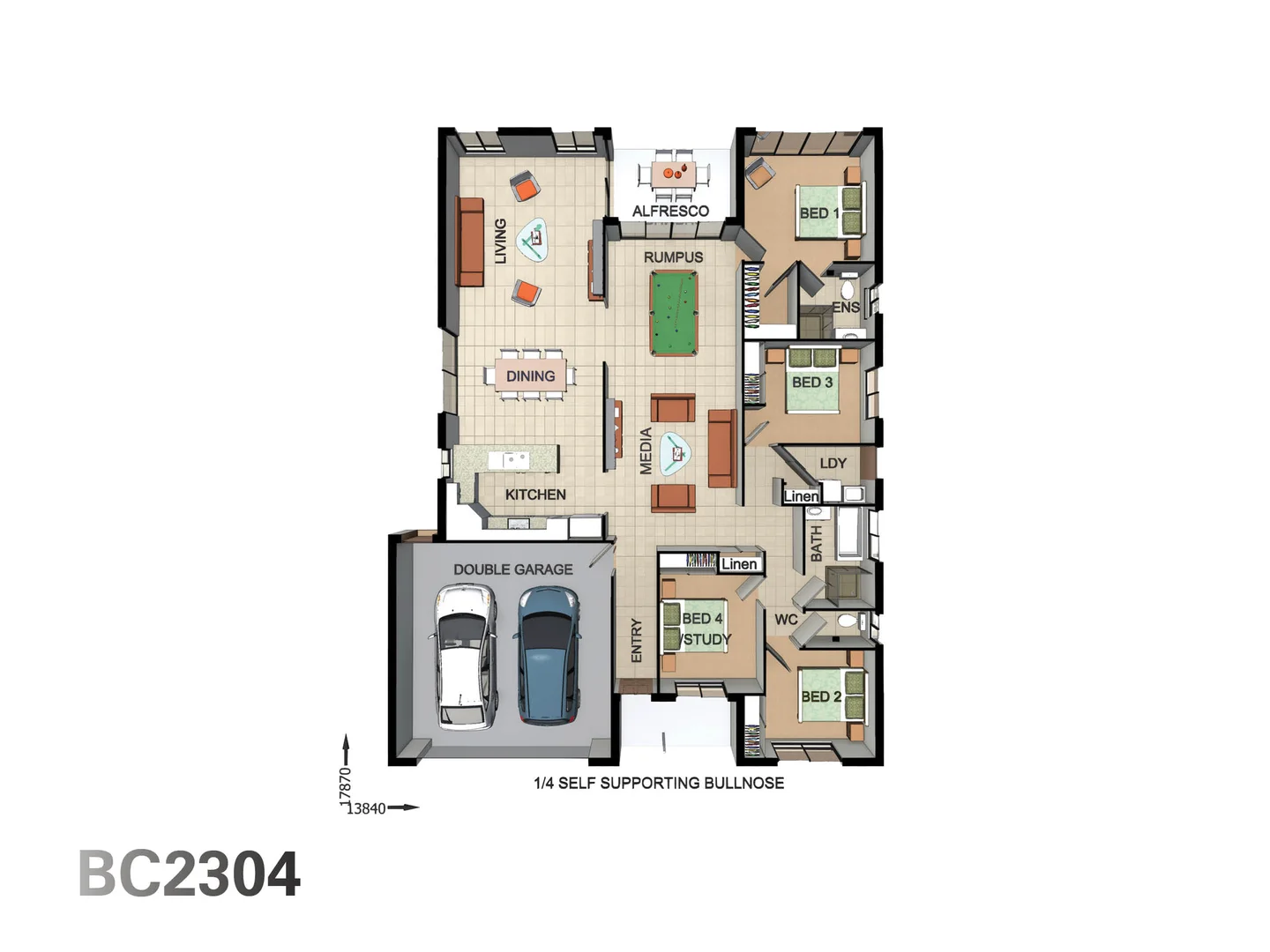 Additional image 8 of 93 Bushland Drv, Taree NSW 2430