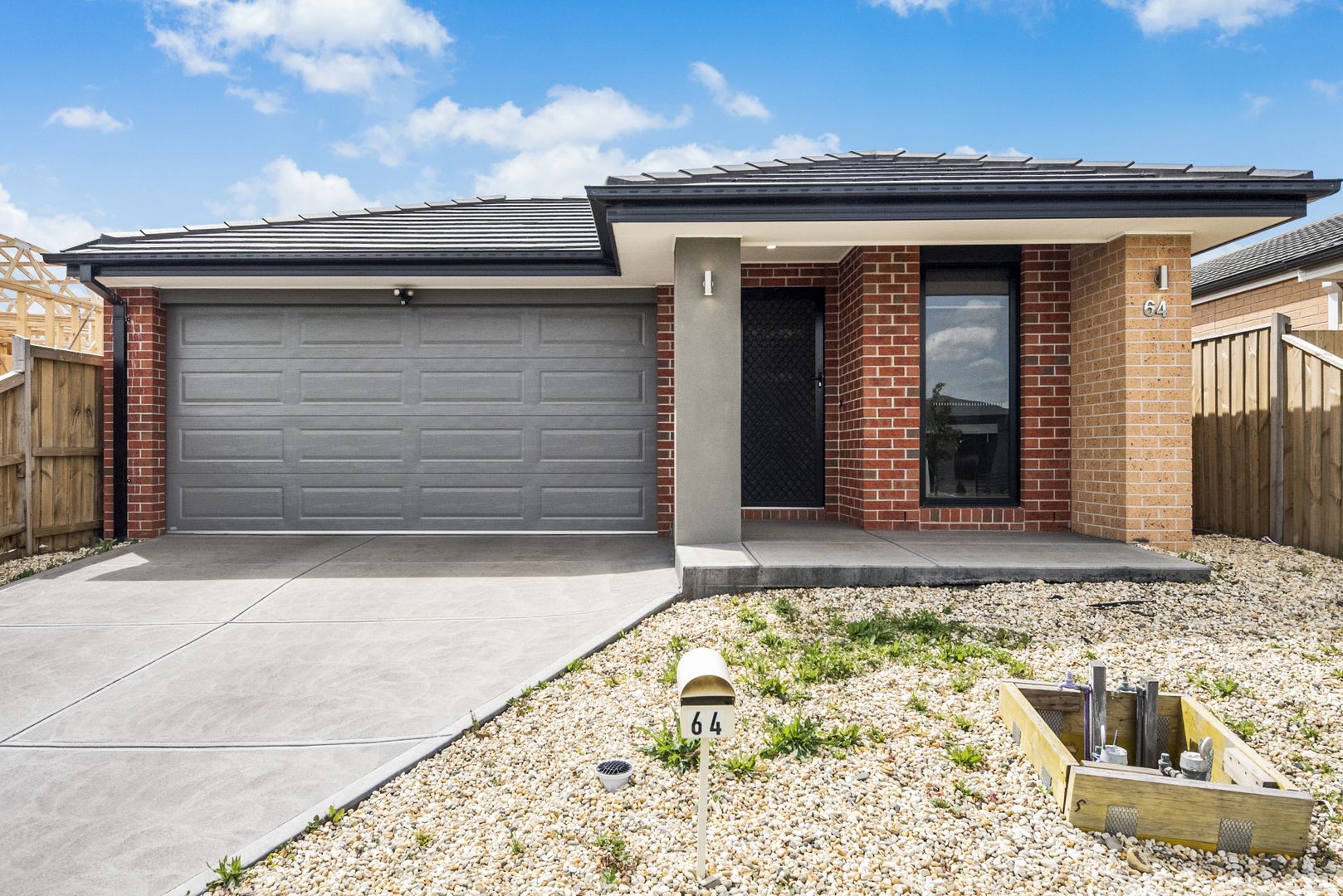 64 Contempo Boulevard, Wollert VIC 3750 House For Sale Domain