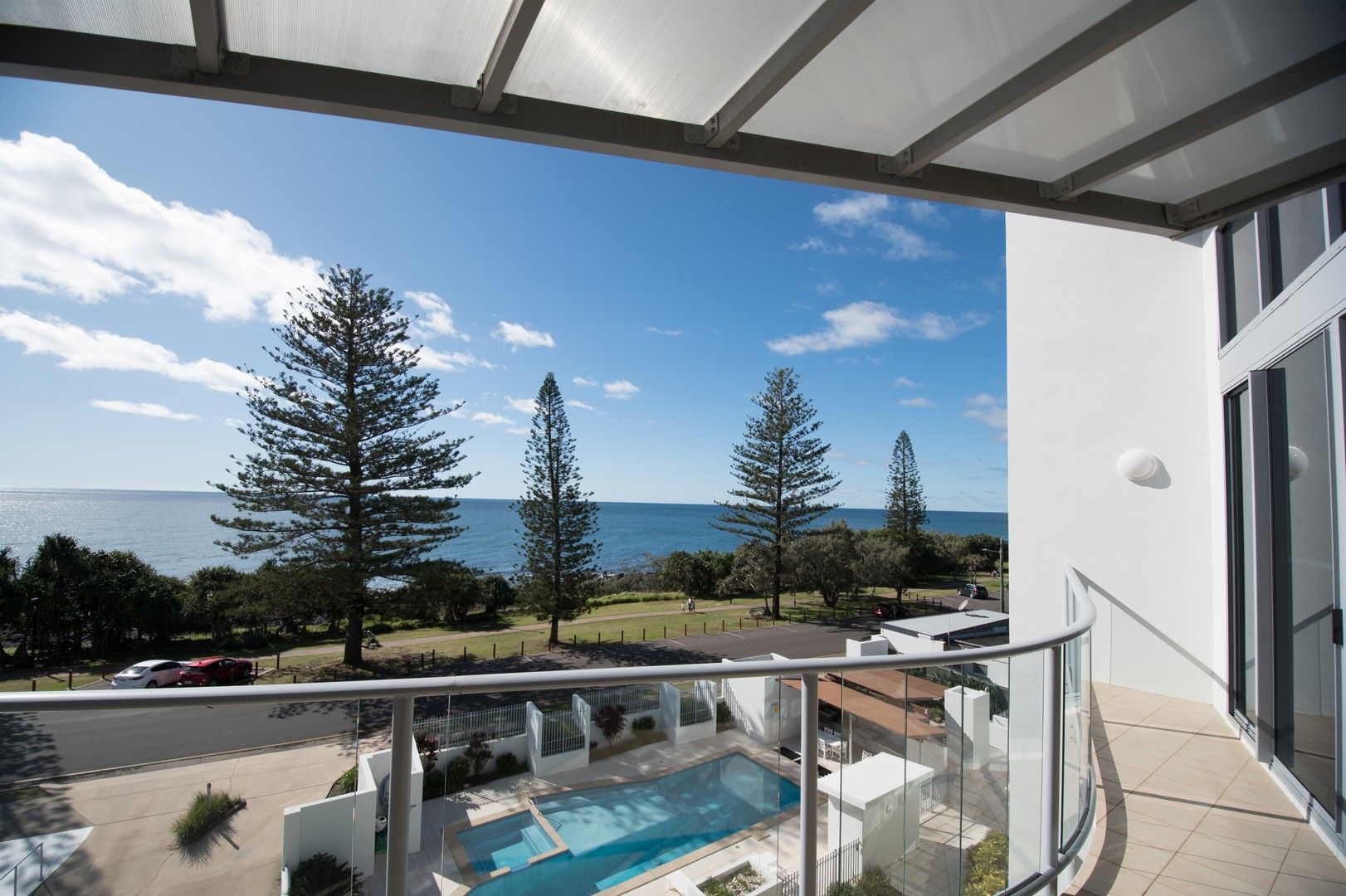 2 bedrooms Apartment / Unit / Flat in 26/107-111 Esplanade Esplanade BARGARA QLD, 4670