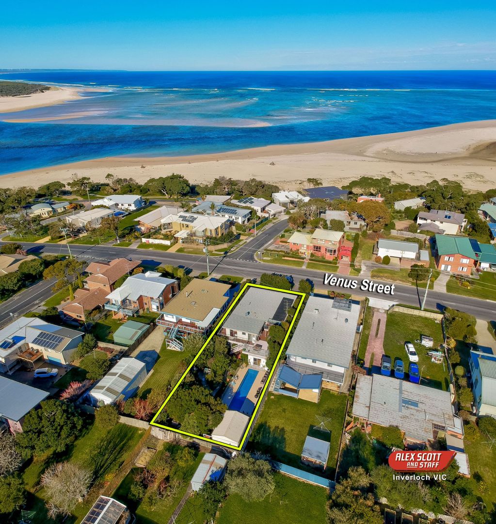43 Venus Street, Inverloch Property History & Address Research Domain