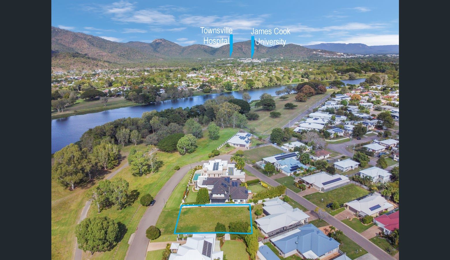 19 River Parade, Aitkenvale QLD 4814, Image 0