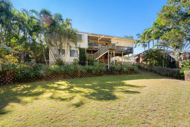 Picture of 41 Mars Crescent, TELINA QLD 4680