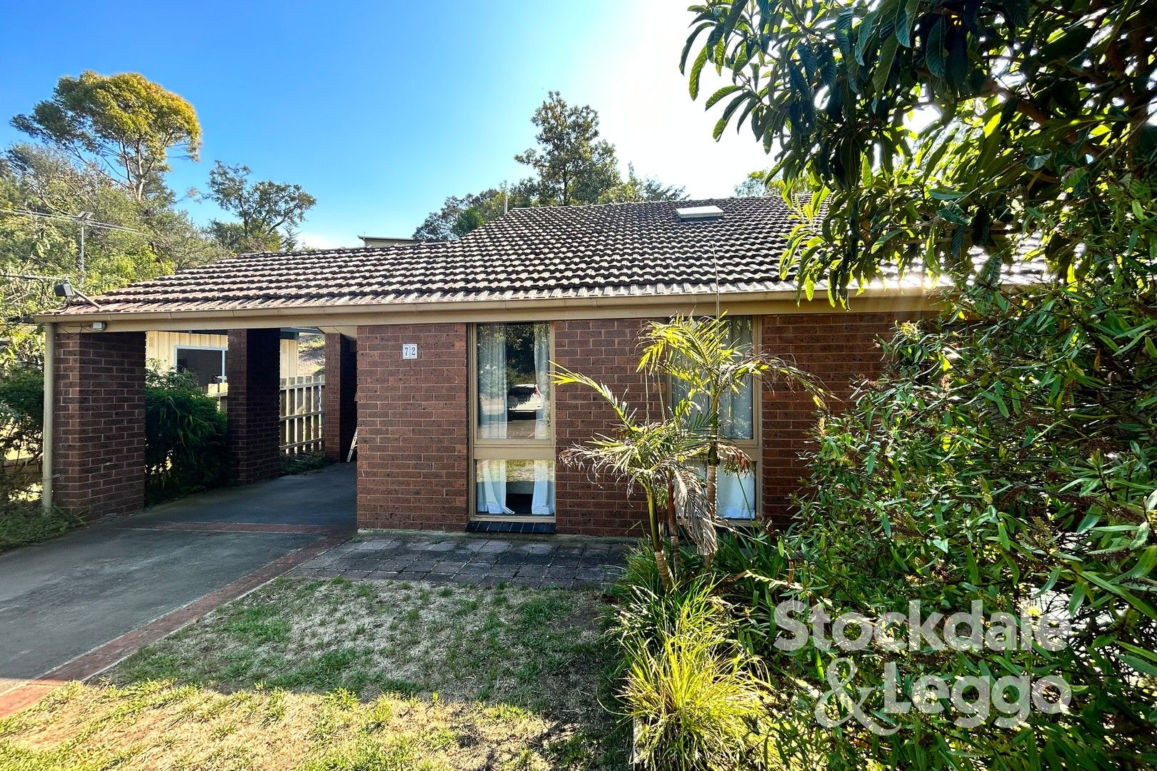 3 bedrooms House in 72 Valley Drive RYE VIC, 3941