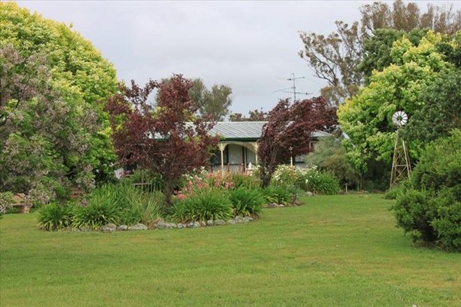 Picture of 1556 Little Plains Road, RYE PARK NSW 2586