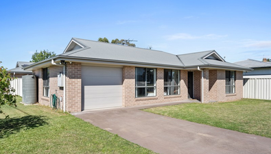 Picture of 32 Hill Street, SCONE NSW 2337
