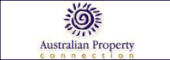 Logo for Australian Property Connection