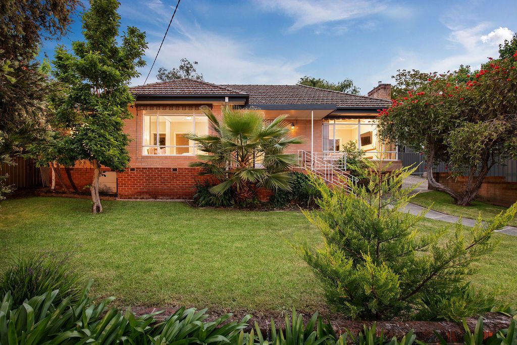 3 bedrooms House in 1/597 Paine Street ALBURY NSW, 2640