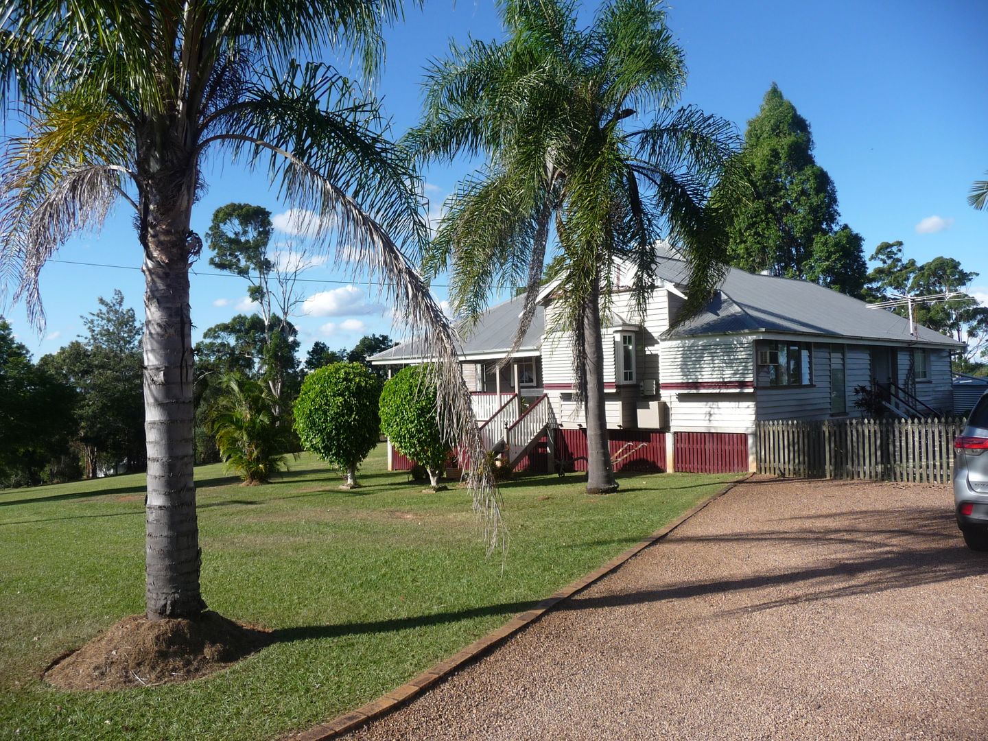 Benarkin QLD 4306 House for Sale 330,000 Domain