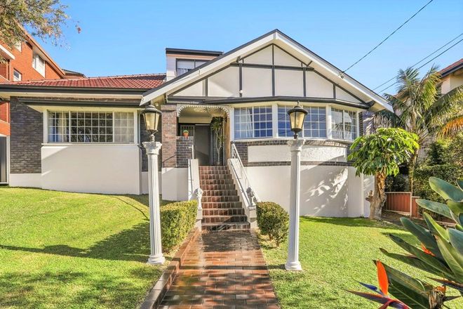 Picture of 410 Malabar Road, MAROUBRA NSW 2035