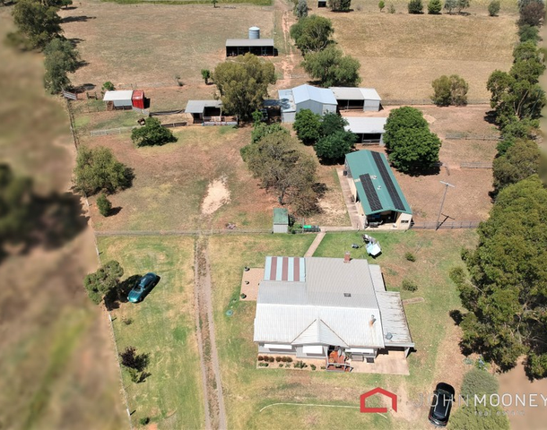 2463 Sturt Highway, Collingullie NSW 2650