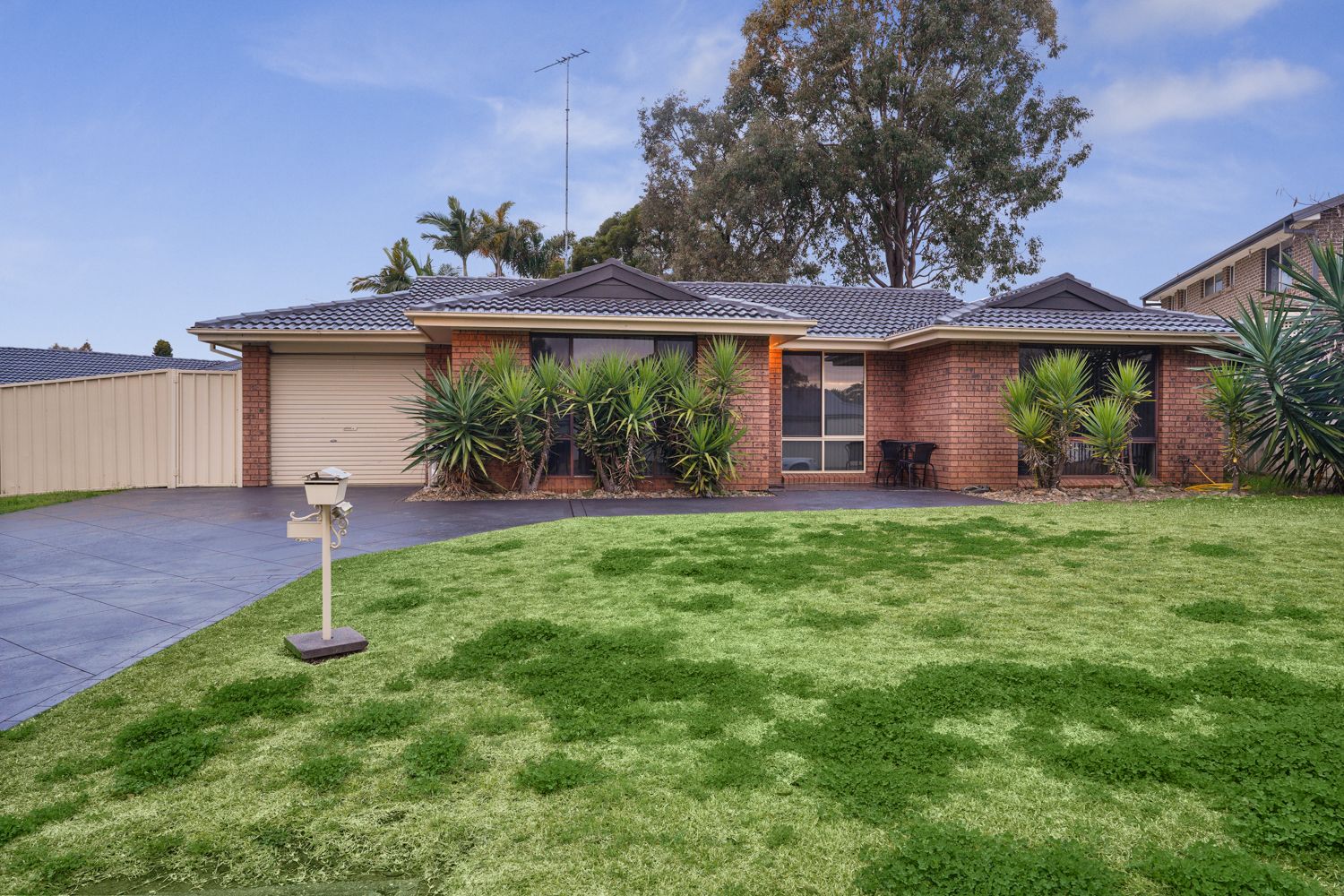 7 Othello Place, St Clair NSW 2759