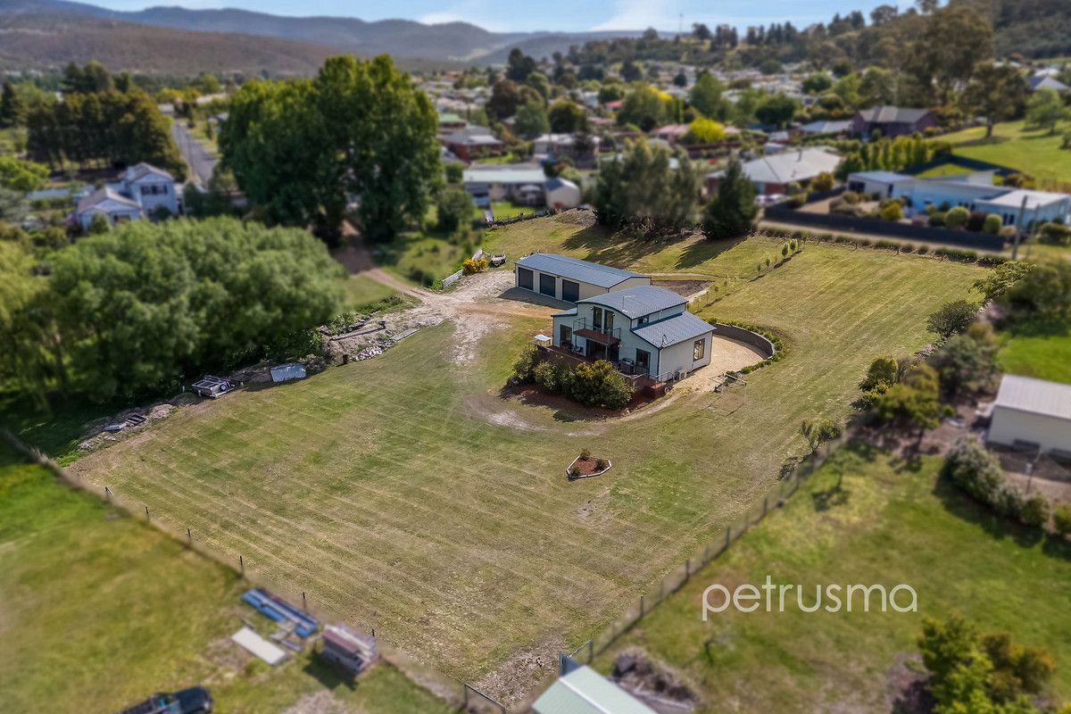 107 Derwent Terrace, New Norfolk TAS 7140, Image 0