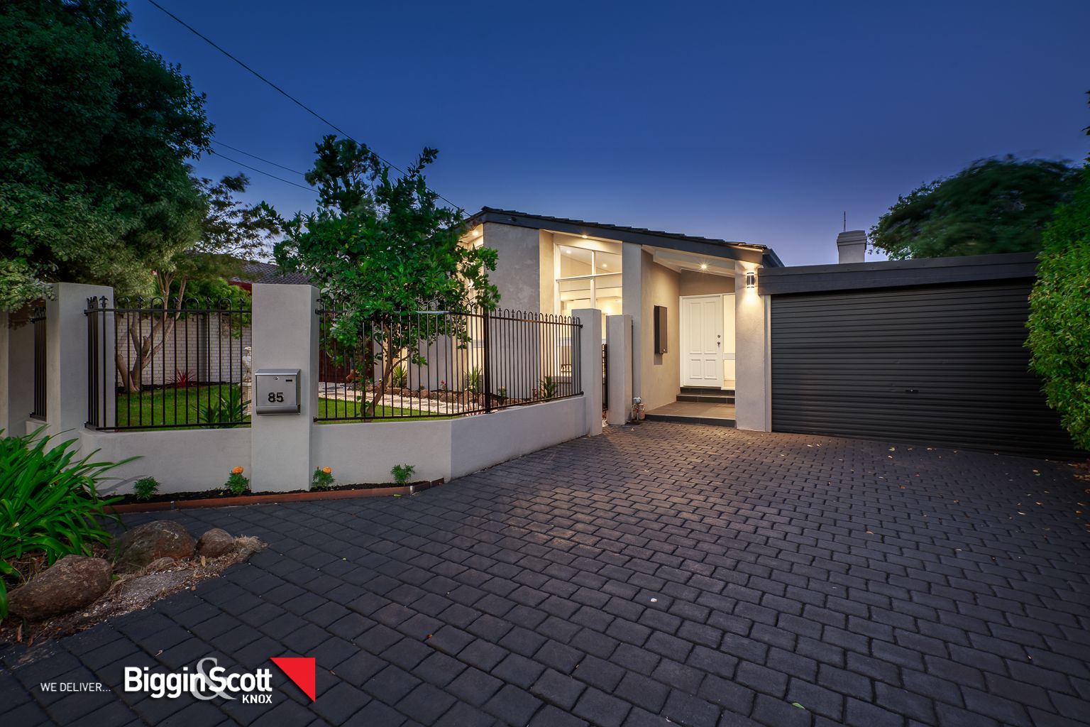 85 Cambden Park Parade, Ferntree Gully VIC 3156