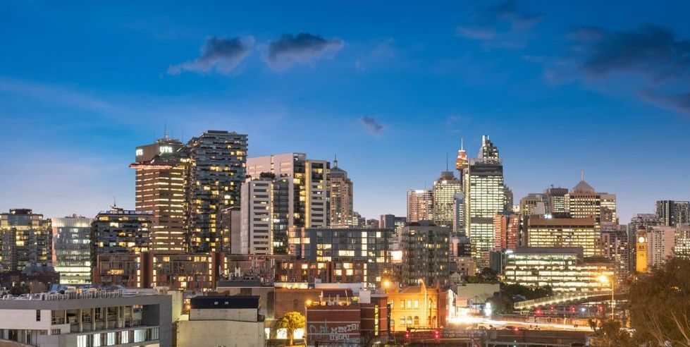 2 bedrooms Apartment / Unit / Flat in 64-74 Lawson Square REDFERN NSW, 2016