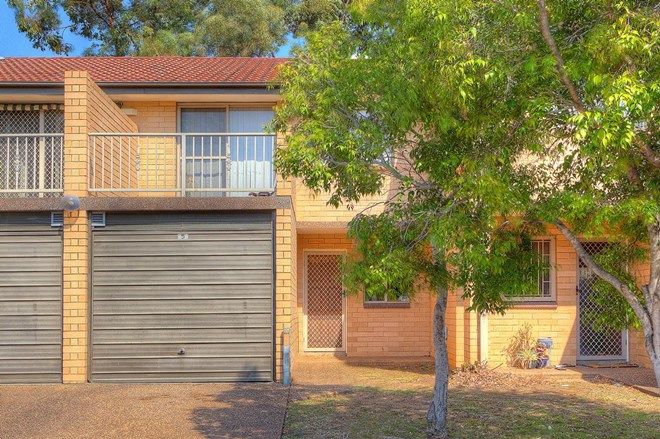 Picture of 5/1 Reid Avenue, WESTMEAD NSW 2145