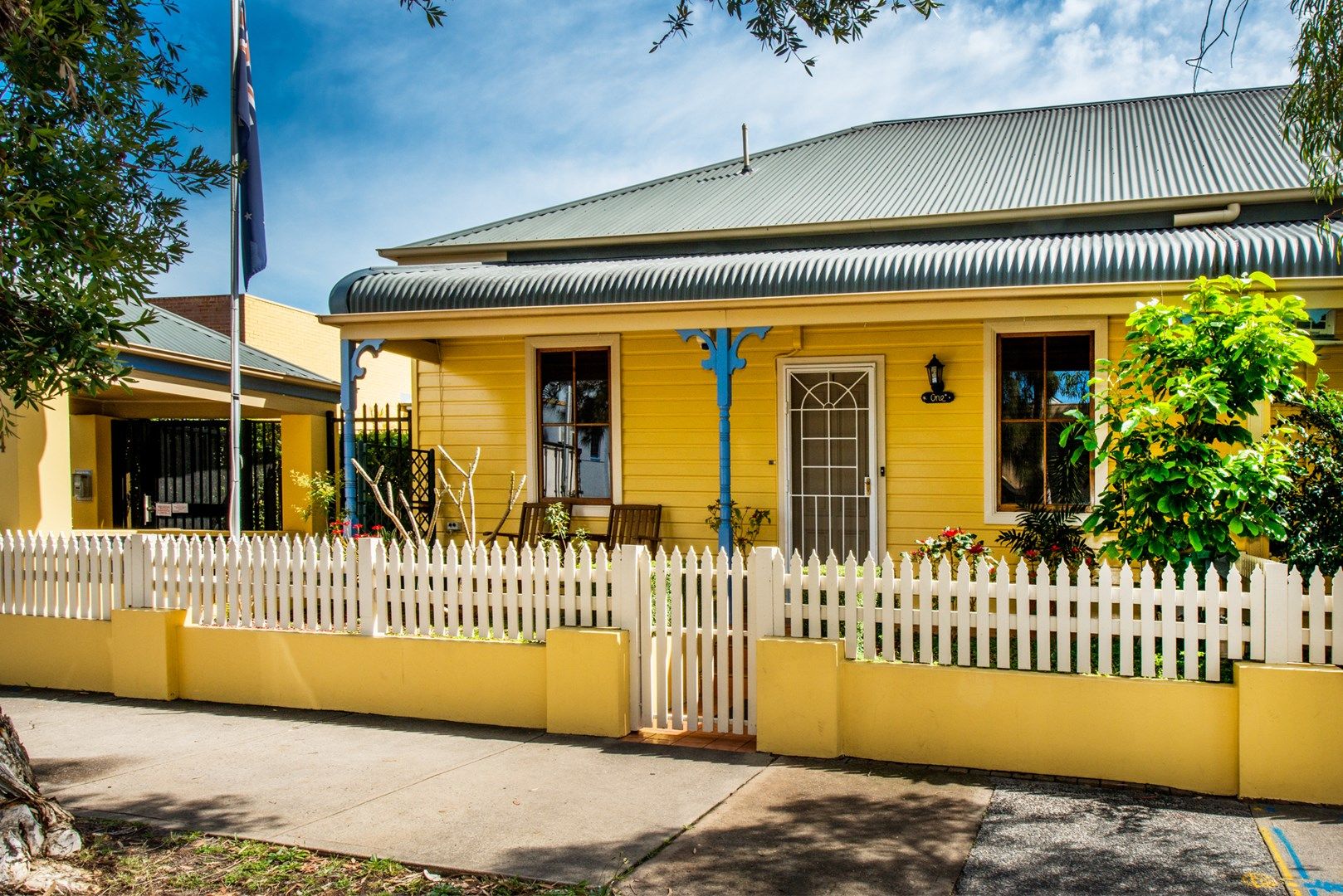 1/42-54 Daphne Street, Botany NSW 2019, Image 1