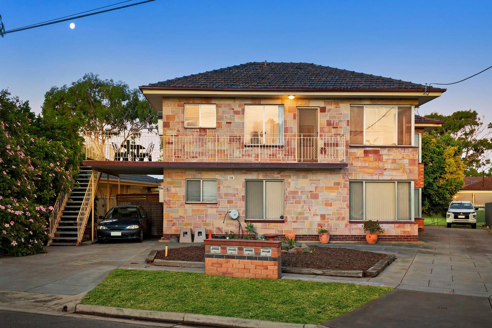 3/14 Pacific Parade, West Beach SA 5024, Image 0