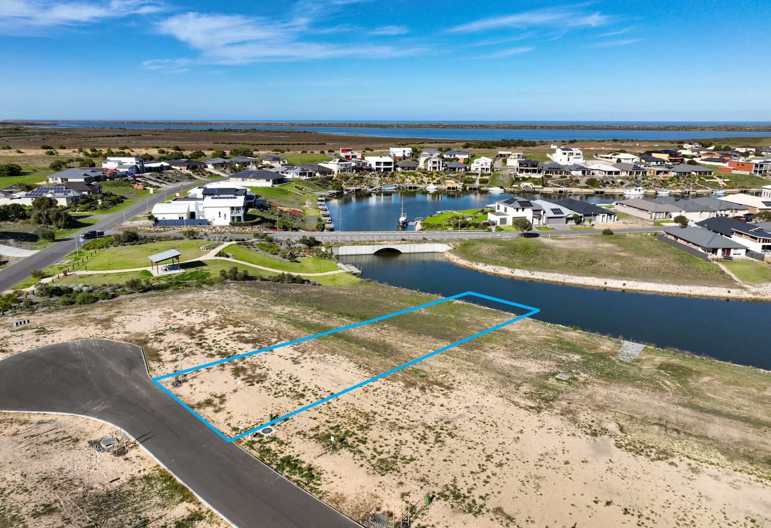 (Lot 8002) 40 Tyro Parade, Hindmarsh Island SA 5214, Image 2