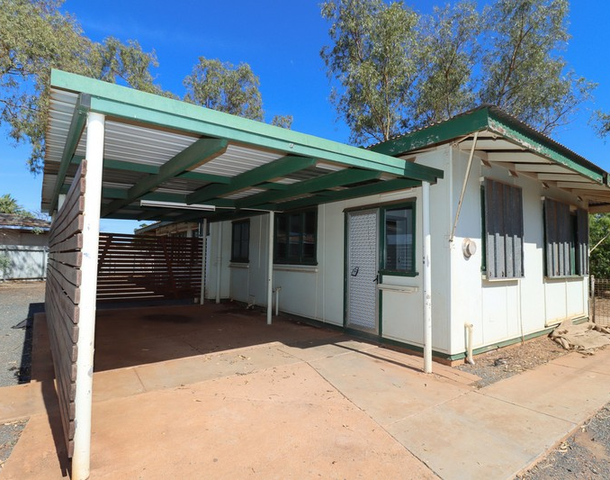 13 Edkins Place, South Hedland WA 6722