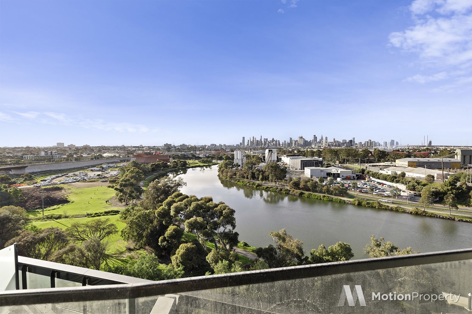 710/4 Joseph Road, Footscray VIC 3011 Apartment For Rent 630 Domain