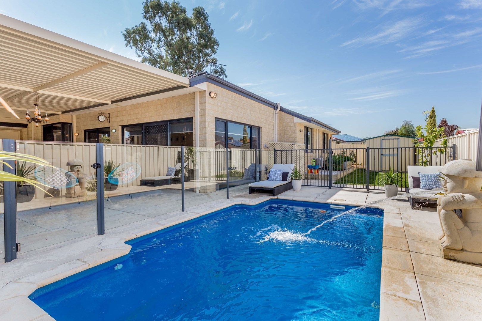 23 Lambertia Crescent, High Wycombe WA 6057, Image 0