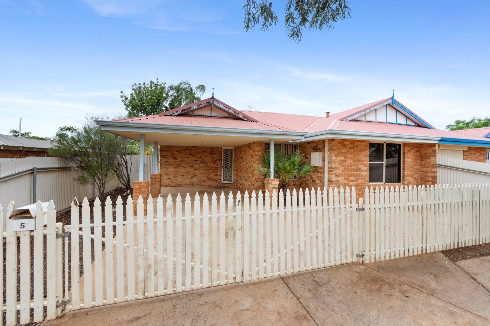 3 bedrooms House in 5 Butterfly Street PICCADILLY WA, 6430
