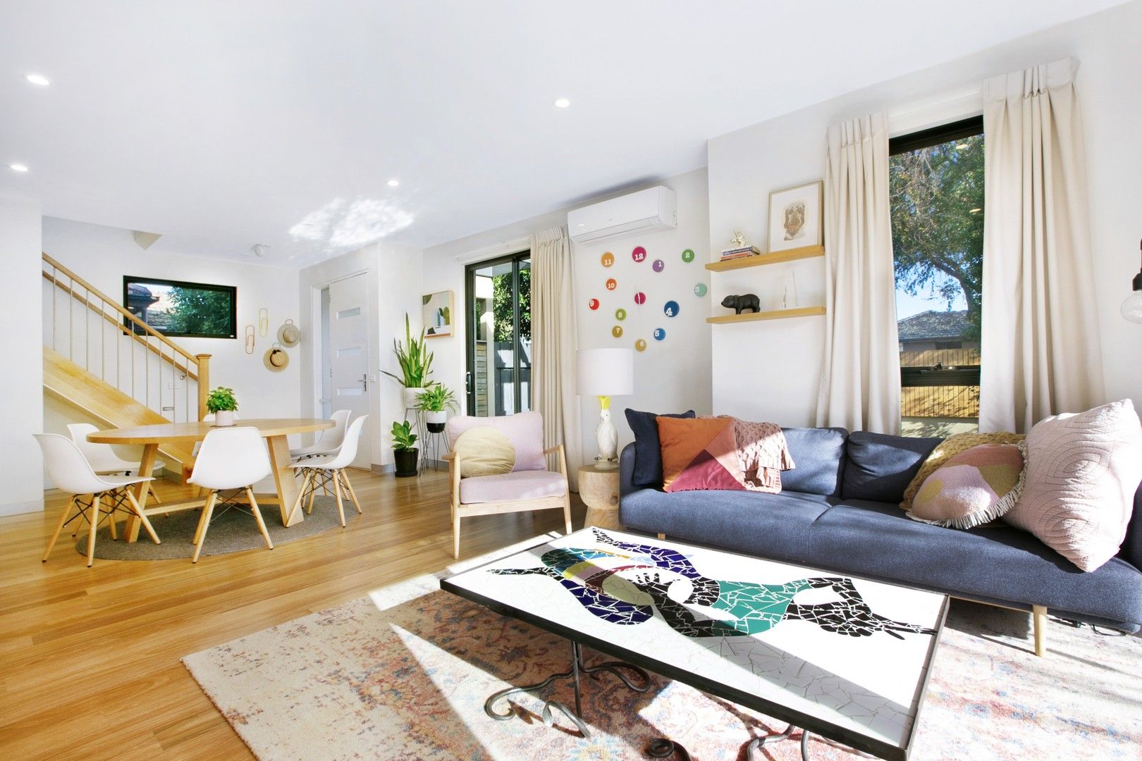 3 bedrooms Townhouse in 1/170 Spring Street RESERVOIR VIC, 3073