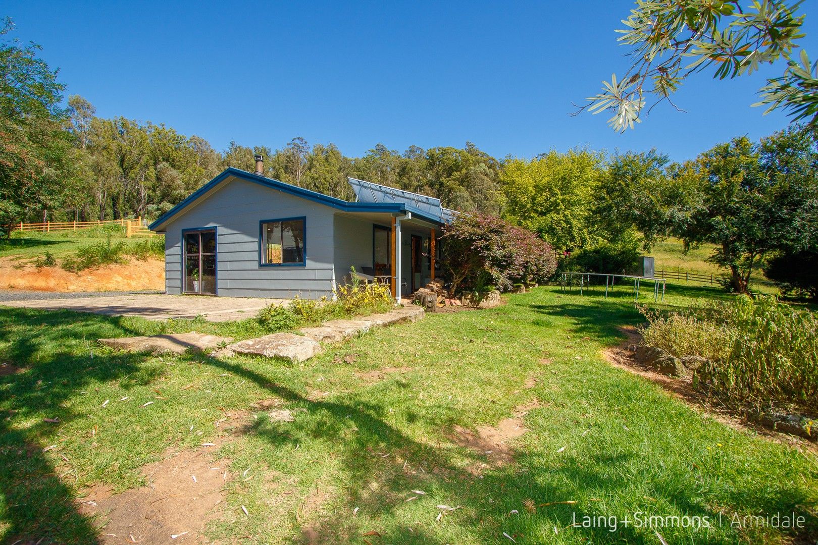 674 Harness Cask Road, Tyringham NSW 2453, Image 1