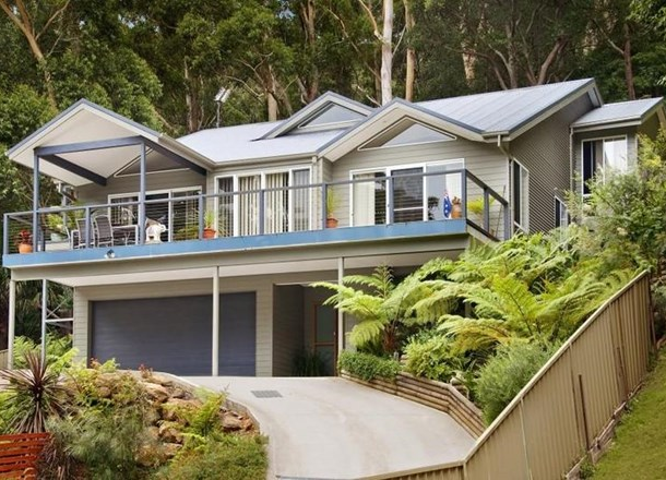 24A Old Coast Road, Stanwell Park NSW 2508