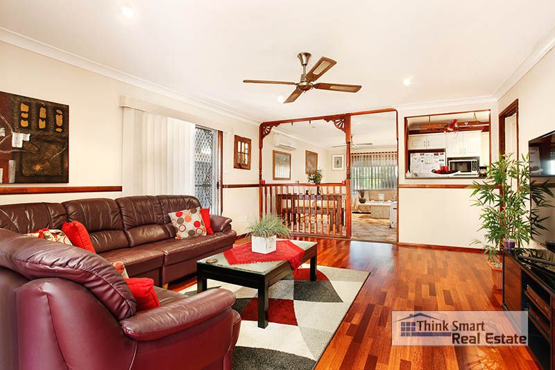 42 Gillian Crescent, Hassall Grove NSW 2761, Image 1