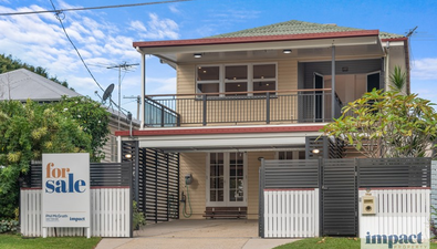 Picture of 194a Scarborough Rd, SCARBOROUGH QLD 4020