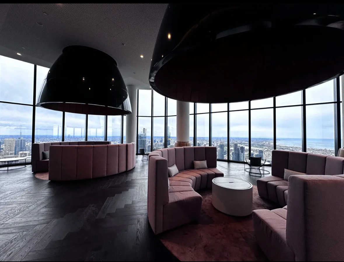 Additional image 9 of 7405/138 Spencer Street, Melbourne VIC 3000