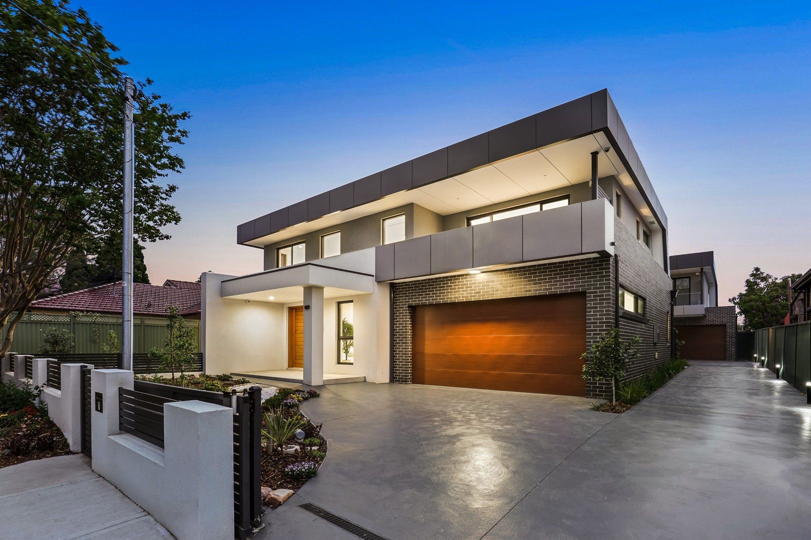 7 Simpson Avenue, Burwood NSW 2134 Domain