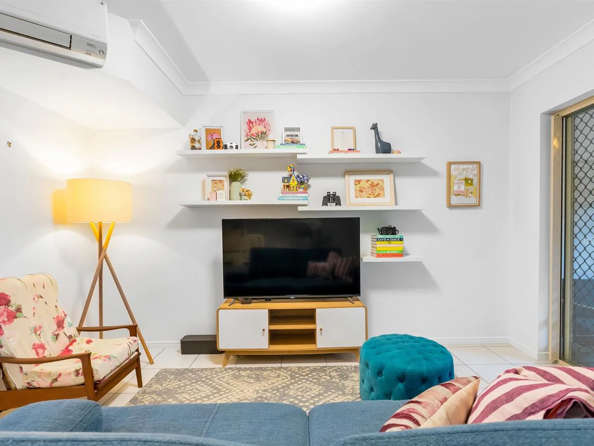 Additional image 22 of 9/12-14 Old Smithfield Road, Freshwater QLD 4870