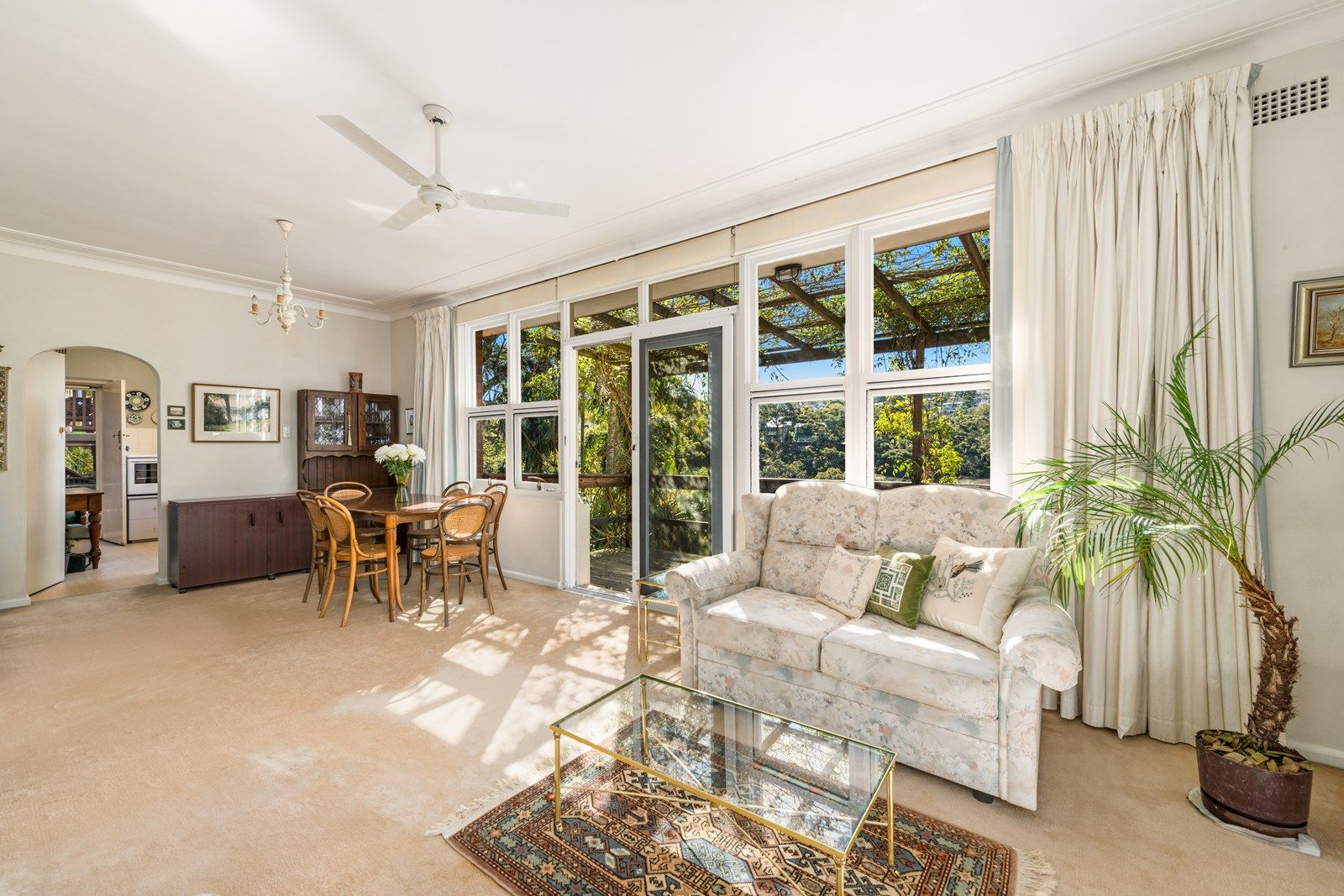 6 The Boulevarde, Cammeray NSW 2062, Image 2