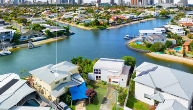 Picture of 16 Crest View Key, BROADBEACH WATERS QLD 4218