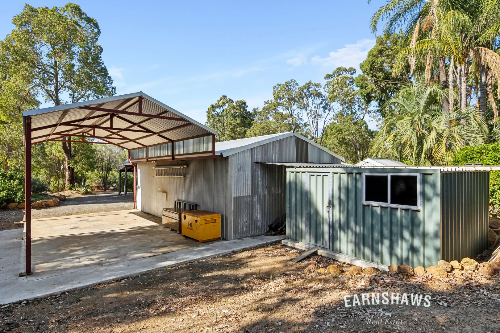 Additional image 34 of 360 Wilura Road, Mundaring WA 6073