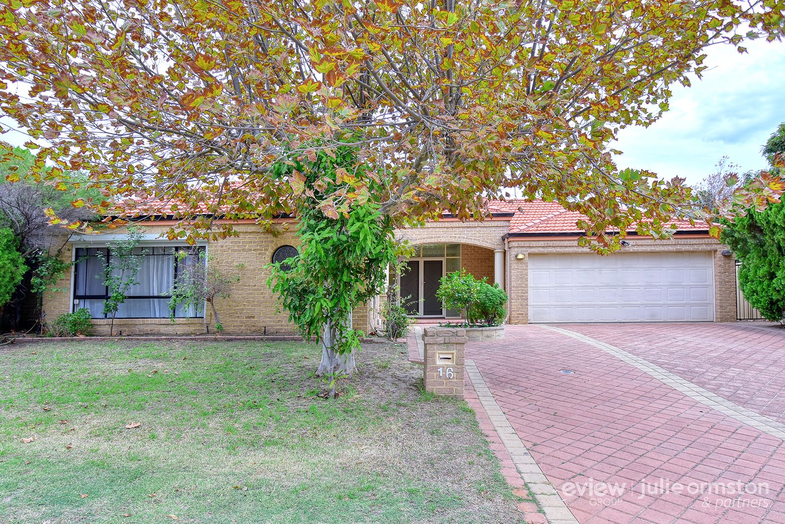 16 Montash Retreat, Woodvale WA 6026, Image 0