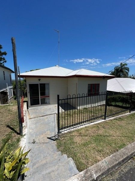 2 bedrooms House in 214 Agnes Street THE RANGE QLD, 4700