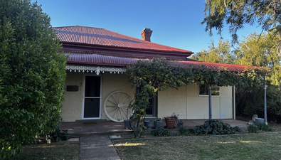 Picture of 5 Justin Street, COOTAMUNDRA NSW 2590