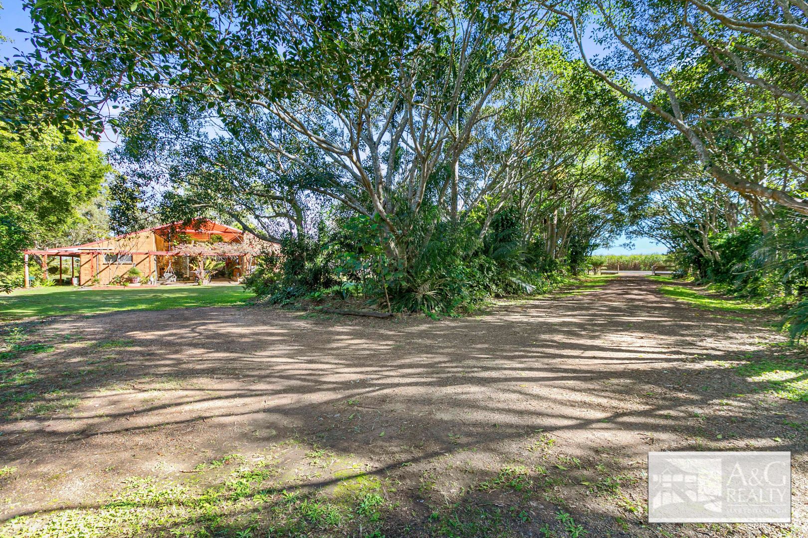 44 Walkers Point Rd, Granville QLD 4650, Image 1